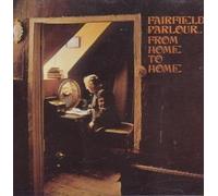 FROM HOME TO HOME CD UK UFO 1991 12 TRACK WITH PRO STICKER ON REAR OF CASE (BFTPCD003)