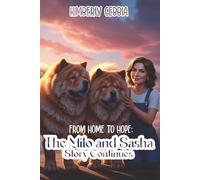 From Home To Hope: The Milo And Sasha Story Continues
