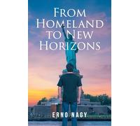 From Homeland to New Horizons