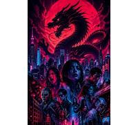 From Hong Kong To Hell (The Bad Movie Chronicles)
