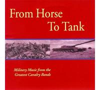 From Horse to Tank