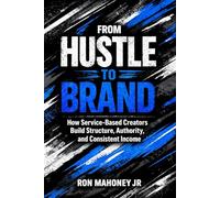 From Hustle to Brand: How Creatives Can Build a Business That Lasts