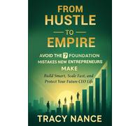 From Hustle to Empire: Avoid the 7 Foundation Mistakes New Entrepreneurs Make