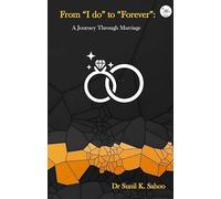 From "I" do to "Forever"