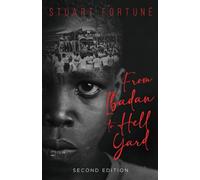 From Ibadan To Hell Yard