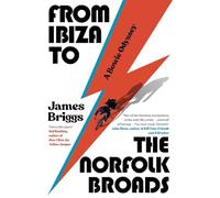 From Ibiza to the Norfolk Broads: A Bowie Odyssey