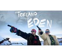 From Iceland To Eden [USA] [DVD]