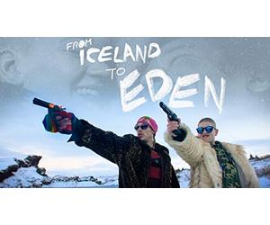 From Iceland To Eden [USA] [DVD]