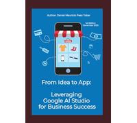 From Idea to App: Leveraging Google AI Studio for Business Success