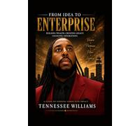 From Idea To Enterprise