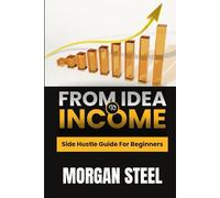 From Idea To Income: Side hustle guide for beginners