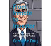 From Inmate to Investor: A Guide to Changing Your Path and Building Wealth (Simplified)