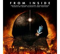 From Inside (Original Motion Picture Soundtrack)