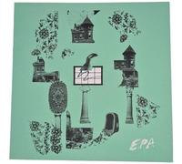 From Inside the House [Vinilo]
