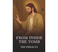 From Inside The Tomb: A Sacred Reflection on the Moments After the Resurrection