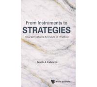 FROM INSTRUMENTS TO STRATEGIES: How Derivatives Are Used in Practice