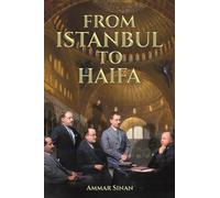 From Istanbul to Haifa