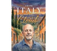From Italy to the Cloud: The Life and Journey of Andrea Borghi
