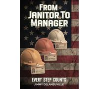 From Janitor To Manager