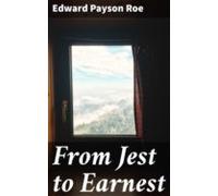 From Jest To Earnest (ebook)