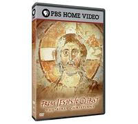From Jesus to Christ: First Christians [Reino Unido] [DVD]