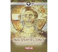 From Jesus to Christ: The First Christians [USA] [DVD]