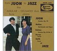 From Juan to Jazz