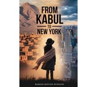 From Kabul to New York