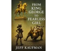 From King George to Fearless Girl: Public Art, Iconoclasm, and the Law of Civic Memory in New York City, 1770-2025