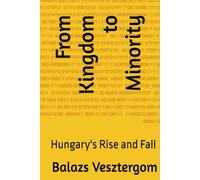 From Kingdom to Minority: Hungary's Rise and Fall