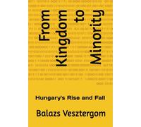 From Kingdom to Minority: Hungary's Rise and Fall