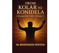 From Kolar to Konidela: A Kannada Fan’s Ode to Megastar Chiranjeevi