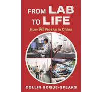 From Lab to Life: How AI Works in China