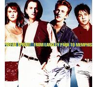 From Langley Park To Memphis