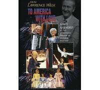 From Lawrence Welk to America With Love [USA] [DVD]