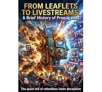 From Leaflets to Livestreams: A Brief History of Propaganda: The quiet toll of relentless inner deception