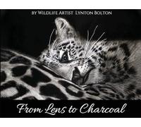 From Lens To Charcoal