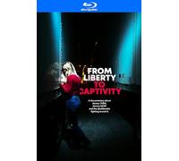 From Liberty to Captivity [USA] [Blu-ray]