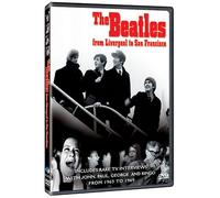From Liverpool to San Francisco [USA] [DVD]