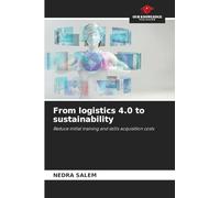 From logistics 4.0 to sustainability