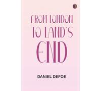 From London to Land's End