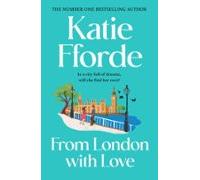 From London With Love (ebook)