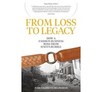 From Loss to Legacy: How a Fashion Business Rose from Haiti's Rubble