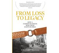 From Loss to Legacy: How a Fashion Business Rose from Haiti's Rubble