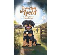 From Lost To Loved: The Journey Of Gemma The Service Dog: 1 (Surfing with the Dolphins)