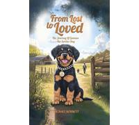 From Lost To Loved: The Journey Of Gemma The Service Dog: 1 (Surfing with the Dolphins)