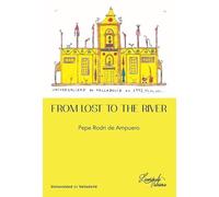 FROM LOST TO THE RIVER: 15 (LicenciadoVidriera)