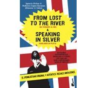 From Lost To The River & Speaking In Silver