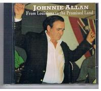 From Louisiana to the Promised Land - recorded live in London 1991