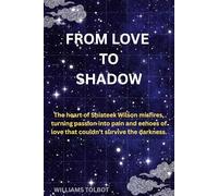 FROM LOVE TO SHADOW: The heart of Shiateek Wilson misfires, turning passion into pain and echoes of love that couldn’t survive the darkness.